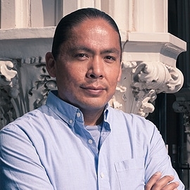 Nate Francis